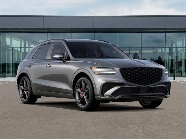 2027 Genesis GV70 3.5T Prestige Graphite for sale in Englewood, NJ