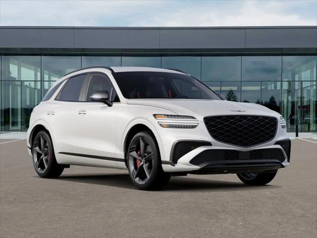 2027 Genesis GV70 3.5T Prestige Graphite for sale in Englewood, NJ