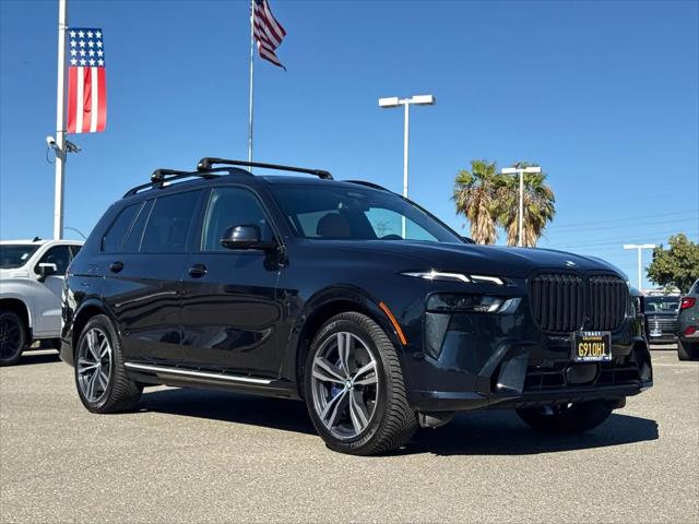 2023 BMW X7 xDrive40i for sale in Tracy, CA