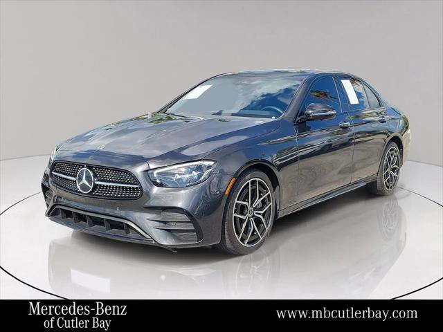 2023 Mercedes-Benz E 350 E 350 for sale in Cutler Bay, FL