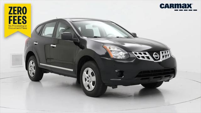 2014 Nissan Rogue Select S for sale in Salisbury, MD