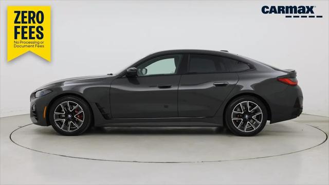 2023 BMW M440i Gran Coupe xDrive for sale in Warrensville Heights, OH
