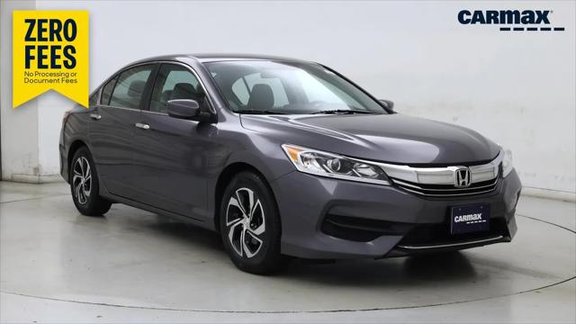2016 Honda Accord LX for sale in South Portland, ME