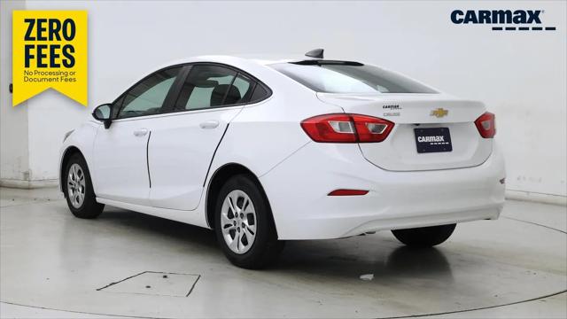 2019 Chevrolet Cruze LS for sale in South Portland, ME