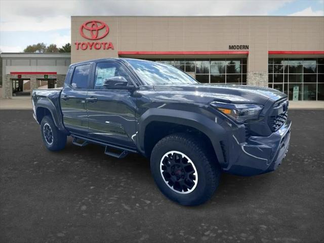 2026 Toyota Tacoma TRD Off Road for sale in Boone, NC