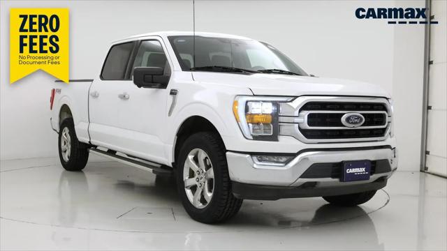 2023 Ford F-150 XLT for sale in Tyler, TX