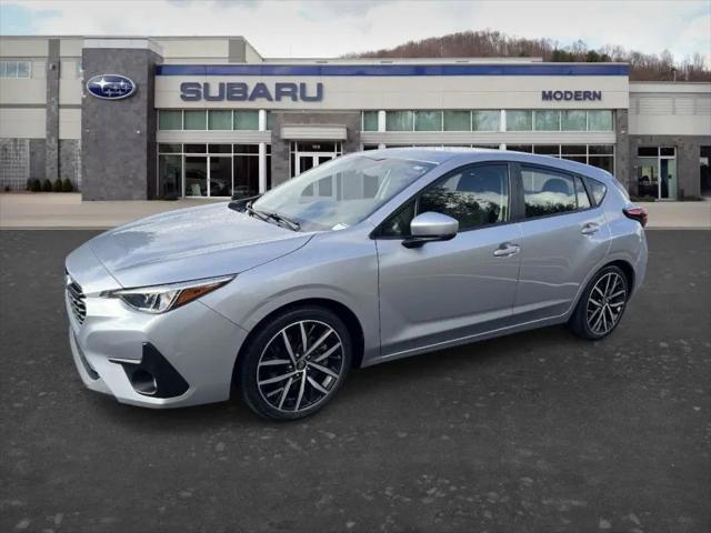 2024 Subaru Impreza Sport 5-Door for sale in Boone, NC
