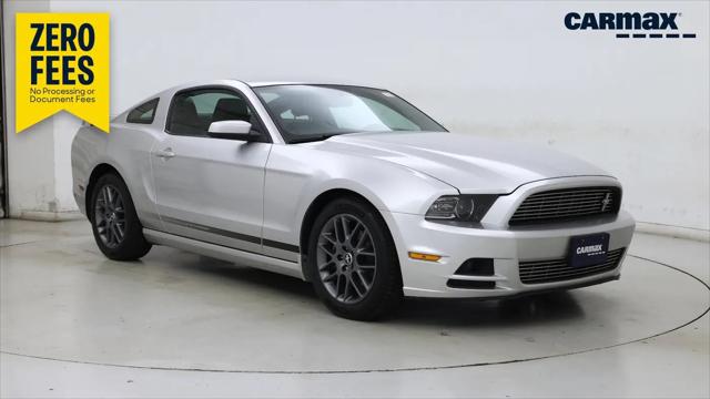 2014 Ford Mustang V6 Premium for sale in Westborough, MA
