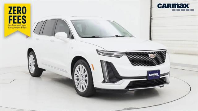 2023 Cadillac XT6 FWD Premium Luxury for sale in Gulfport, MS