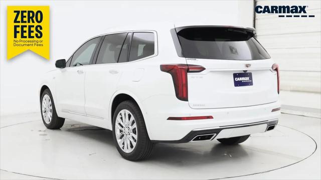 2023 Cadillac XT6 FWD Premium Luxury for sale in Gulfport, MS
