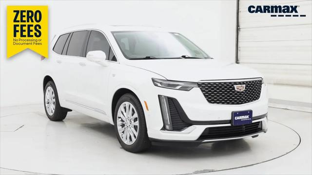 2023 Cadillac XT6 FWD Premium Luxury for sale in Gulfport, MS