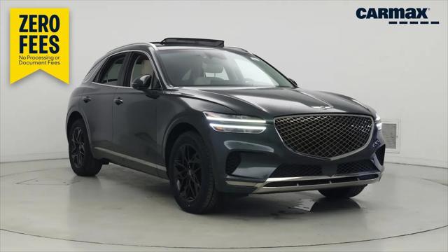 2022 Genesis GV70 2.5T AWD for sale in Gulfport, MS