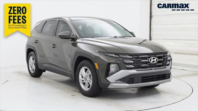 2025 Hyundai Tucson SE for sale in Gulfport, MS