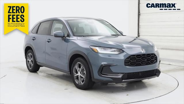 2024 Honda HR-V 2WD EX-L for sale in Gulfport, MS
