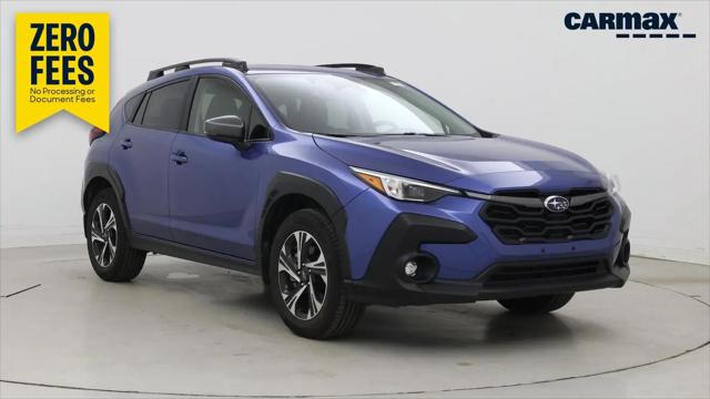 2025 Subaru Crosstrek Premium for sale in Akron, OH