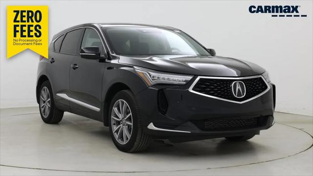 2024 Acura RDX Technology Package for sale in Akron, OH