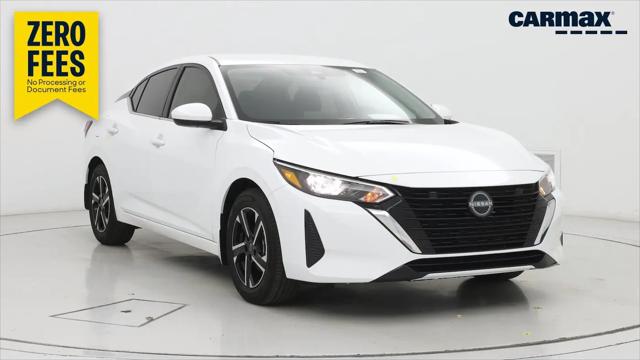 2025 Nissan Sentra SV for sale in Fremont, CA