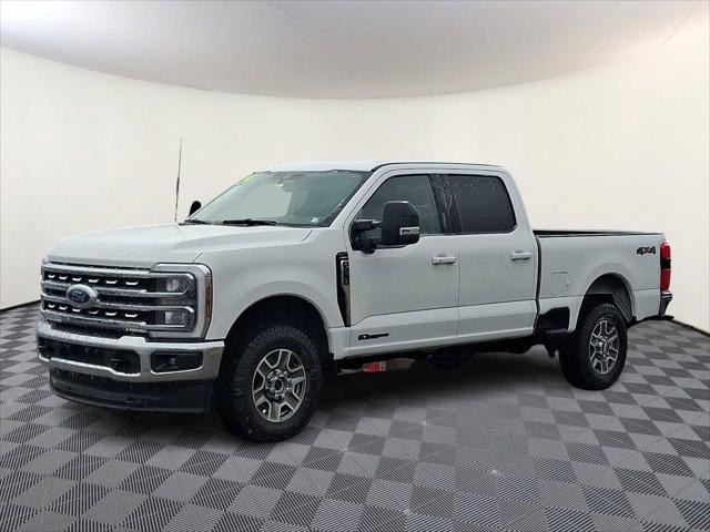 2024 Ford F-250 LARIAT 2024 Ford F-250 LARIAT