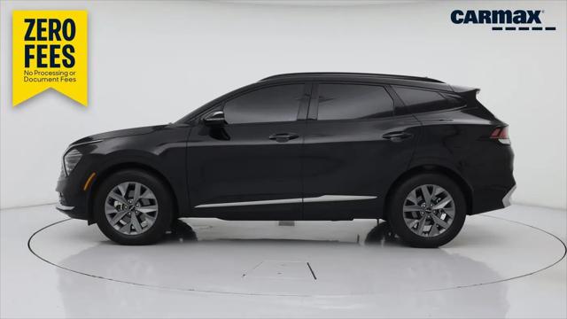 2025 Kia Sportage SX for sale in Tulsa, OK