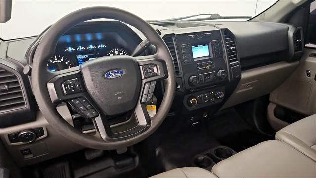 2018 Ford F-150 XL for sale in Tulsa, OK