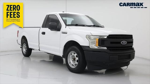 2018 Ford F-150 XL for sale in Tulsa, OK