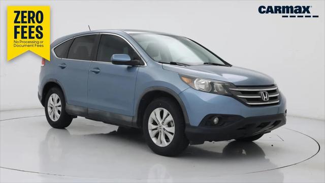 2014 Honda CR-V EX for sale in Tulsa, OK