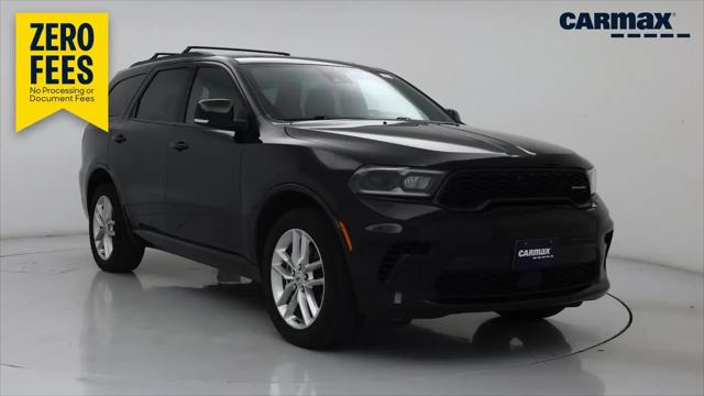 2025 Dodge Durango GT Plus AWD for sale in Tulsa, OK