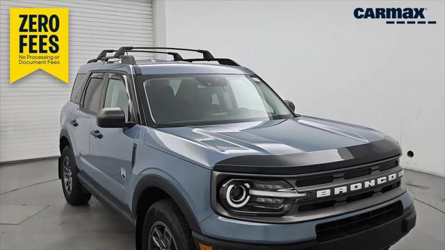 2024 Ford Bronco Sport Big Bend for sale in Kenner, LA