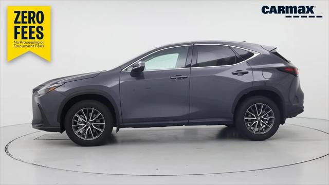 2025 Lexus NX NX 250 for sale in Palmdale, CA