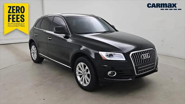 2015 Audi Q5 2.0T Premium for sale in Pompano Beach, FL
