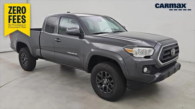 2022 Toyota Tacoma SR5 for sale in Pompano Beach, FL