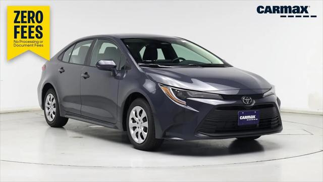 2026 Toyota Corolla LE for sale in Schaumburg, IL