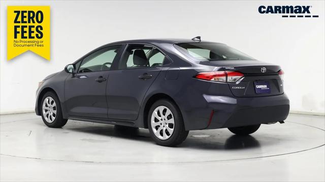 2026 Toyota Corolla LE for sale in Schaumburg, IL