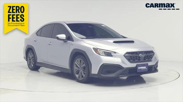 2023 Subaru WRX Standard for sale in Schaumburg, IL