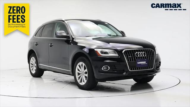 2015 Audi Q5 2.0T Premium for sale in Schaumburg, IL