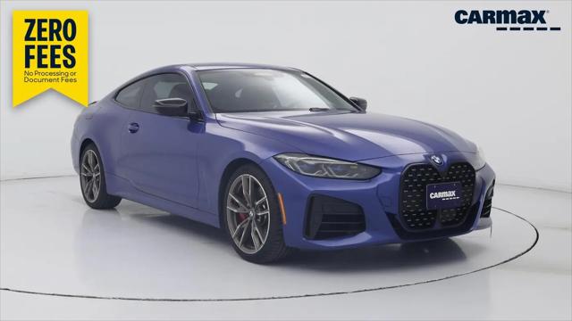 2021 BMW M4 xDrive for sale in Schaumburg, IL