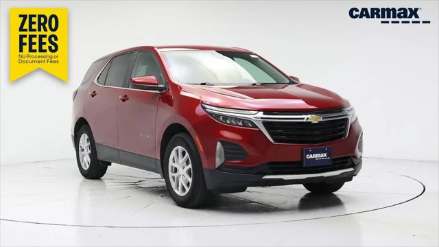 2023 Chevrolet Equinox FWD LT for sale in Schaumburg, IL