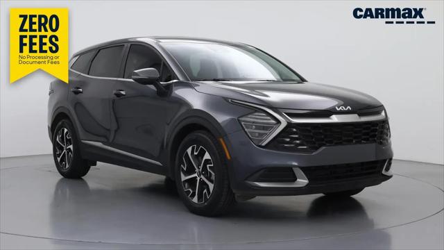 2024 Kia Sportage EX for sale in Jackson, TN