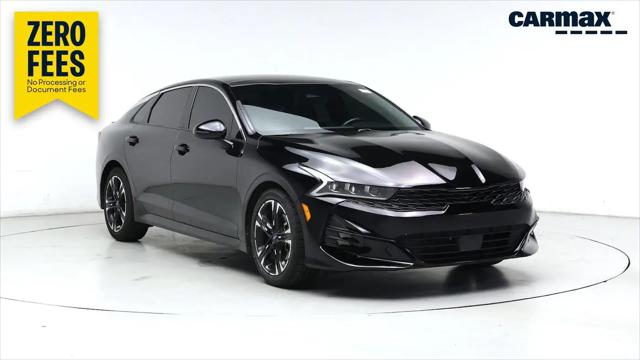 2022 Kia K5 GT-Line for sale in Jackson, TN