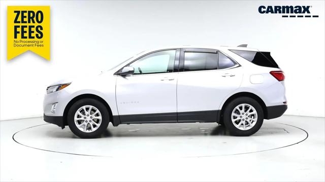 2019 Chevrolet Equinox LT for sale in Jackson, TN