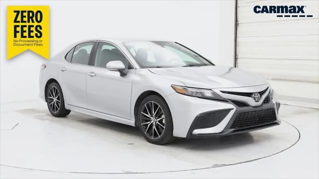2023 Toyota Camry SE for sale in Pensacola, FL