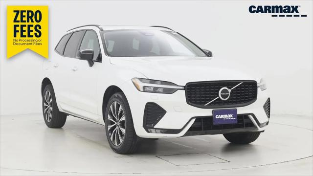 2024 Volvo XC60 B5 Core Dark Theme for sale in Houston, TX