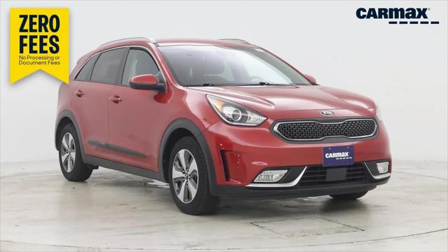 2019 Kia Niro LX for sale in Houston, TX