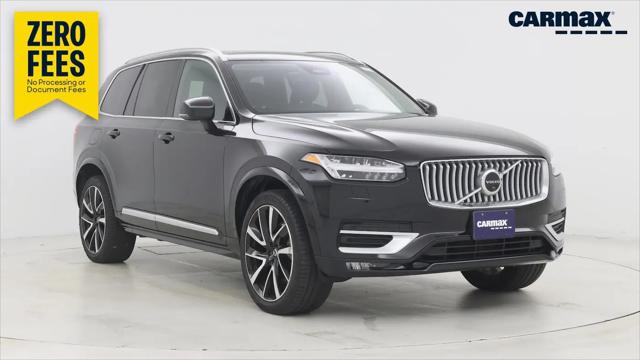 2023 Volvo XC90 B6 Plus 7-Seater for sale in Houston, TX
