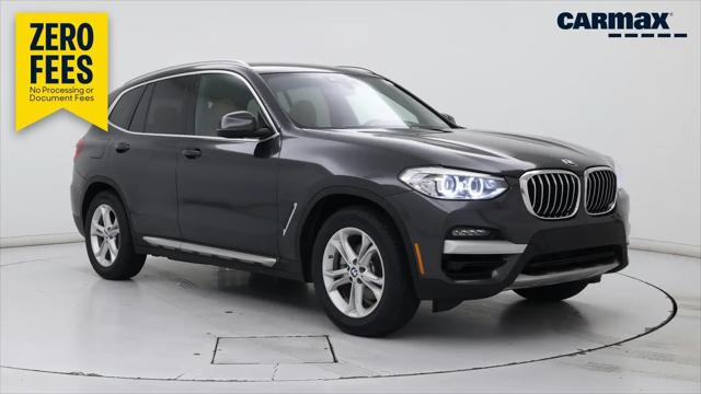 2020 BMW X3 xDrive30i for sale in Easton, PA