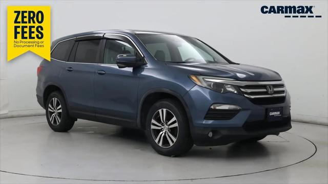 2018 Honda Pilot EX-L for sale in Easton, PA