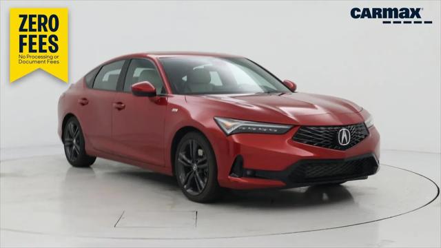 2023 Acura Integra A-SPEC for sale in Athens, GA