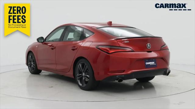 2023 Acura Integra A-SPEC for sale in Athens, GA