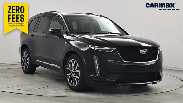 2023 Cadillac XT6 AWD Sport for sale in Athens, GA