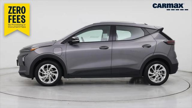 2023 Chevrolet Bolt EUV FWD LT for sale in Pleasanton, CA